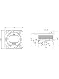   Vincea Inspire ,   ,  VSFW-3I21MT4GM