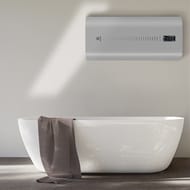   Electrolux EWH 50 enturio IQ 3.0, Silver   Wi-Fi