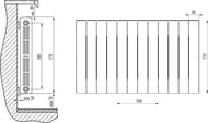   RIFAR Supremo 500 (57596090) 12 , 2424, -