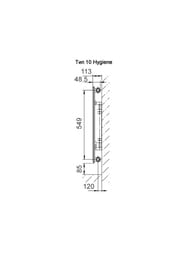   Lemax Compact Hygiene  10 600800 .165473