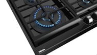    TEKA Urban GZC 64320 XBN NIGHT RIVER BLACK (600510) /.,  