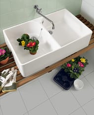   Villeroy&Boch O.NOVO 633100R1 (800500) , 