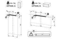   Knief K.Stone 0600-209-05 140100300, , : - 