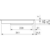    BORA Professional 3.0 (370540) ,  PKFI3