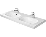   DURAVIT D-CODE 1200490180 2 .  2 .,  03481200002