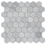     LeeDo Pietrine Hexagonal Dolomiti bianco MAT hex 1830 (2853056) 