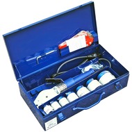   Polys P-4a 850W TraceWeld PROFI blue    d16-63 ( . .)