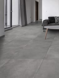   Laparet Ceradim Concrete Courage Dark Grey (600600) - 9999304623