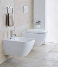   DURAVIT HAPPY D.2 365540285   ,  2258150000