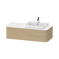     Duravit Happy D.2 Plus 1300354550 1 ,  . HP4942R7171