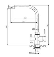    BelBagno BB-LAM15-IN , .,    , 