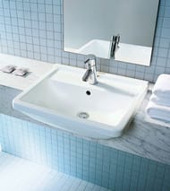     DURAVIT STARCK 3 550460220 .  ,  0310550000