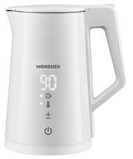   Monsher MK 501 Blanc (230260170)  t, 2200 ,  1.7 , 