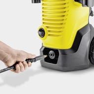    KARCHER K 4 WCM .1.324-200.0