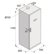   ASKO DC7774V.W (1700595600) ,  4 , 