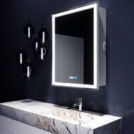   Silver Mirrors  flip 50 534748160 , . LED-00002473