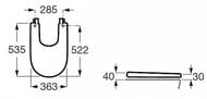 Roca MERIDIAN-N     , ,  8062A200B