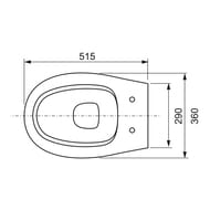   TECEspring  / +  Basic,   K955103WCB