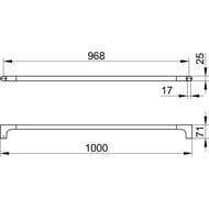  Keuco Edition 400 1000 , , ,  11501011000