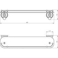 Migliore Provance    60  ,  ,  ML.PRO-60.520.BR