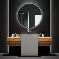  Silver Mirrors  (10001000) LED-, ,  LED-00002465