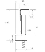   Migliore QUADRA (, , ),  ML.QDR-34.120.CR