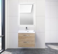    BelBagno AURORA (600450500)  , Rovere Nebrasca Nature 600-2C-SO-RNN