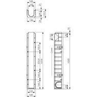   DN 100 Gidrolica Super (1000149153,5) 5,2 / .0800