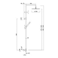   GIULINI F8225WC-SX25NKO    , / , ,  