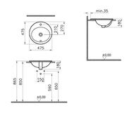  Vitra S20 (475475180) ,  ,  5467B003-0001