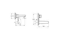    Vitra Root Square A4273836EXP , , :  