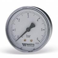  Watts F+R150, 0-6 , 1/4", D80, .. (.), .10008023