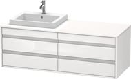    Duravit Ketho 1400550496 4 ,   KT6757L2222