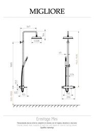   Migliore Ermitage Mini   ,    ,  31482