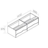    AeT TRACE 1410500375 ., 2 ,  / C375M2L70105NC