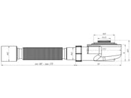 E455CLS   1 1/2"50 h53   ,    37540/50  ()