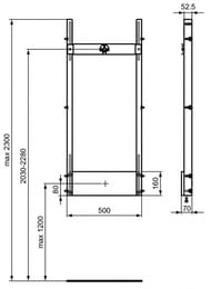 Ideal Standard  ProSys +   / 41  R016767+BC447AA