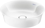   Duravit White Tulip 2365500070 500500  ,  .  ., 