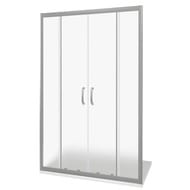   GOOD DOOR BAS INFINITY WTW-TD-150-G-CH (150185) 2  ,   6