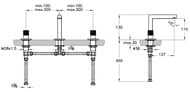    Vitra Origin ,  3 .,  ,  A42595