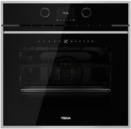   TEKA Maestro STEAKMASTER BLACK-SS (595595559) , SteakGrill, DualClean, . 