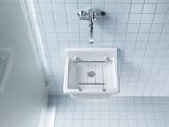   DURAVIT STARCK 3 480425185     0313480000