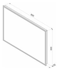   Sting (800600)  LED    ,  