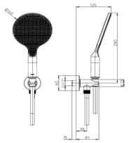   Bossini Apice CE3001C021  140, ,   , 