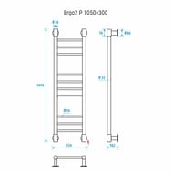   ENERGY ERGO2  1050300 50 ,  , EETRERGO2P1053R905M