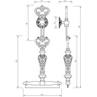 Migliore Elisabetta     ,  ,  ML.ELB-60.136.BR