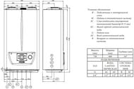    IMMERGAS Victrix OMNIA (738400247) 20.2 