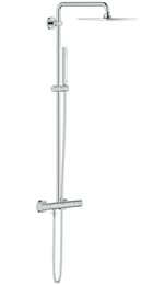   Grohe Euphoria XXL 26187000   ,    , 