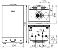   Warm Auros 48 (2   24+24)   , KA11048