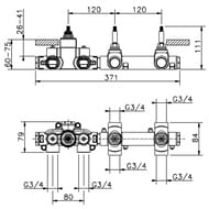   CISAL ZA01R20004      2 